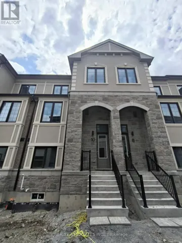 10 VICTOR METCALF LANE, Richmond Hill (Headford Business Park), Ontario L4B0J7
