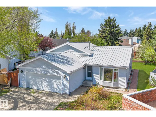 17946 57 AV NW, Edmonton, Alberta T6M1X3