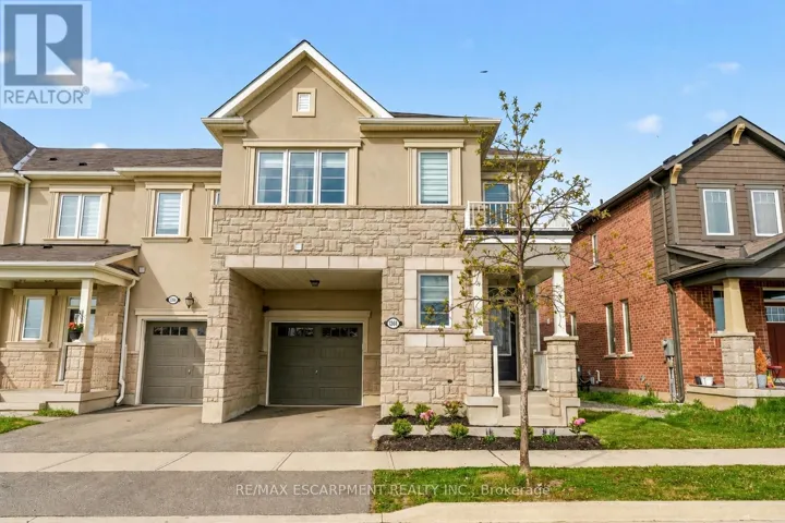 1364 SYCAMORE GARDEN, Milton (CB Cobban), Ontario L9E1R3