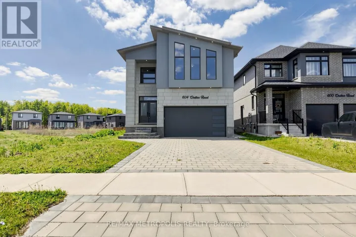 604 CHELTON ROAD, London South (South U), Ontario N6M0H7