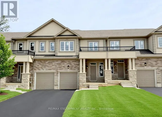 11 DAVINCI BOULEVARD, Hamilton (Carpenter), Ontario L9B1B7