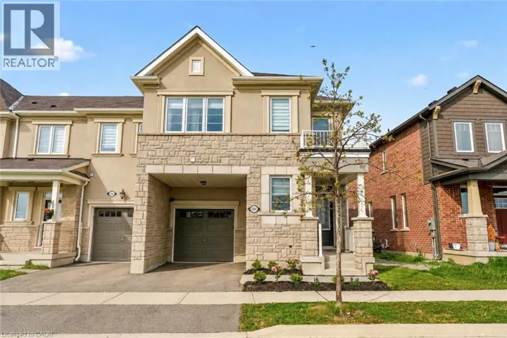 1364 SYCAMORE Garden, Milton, Ontario L9E1R3