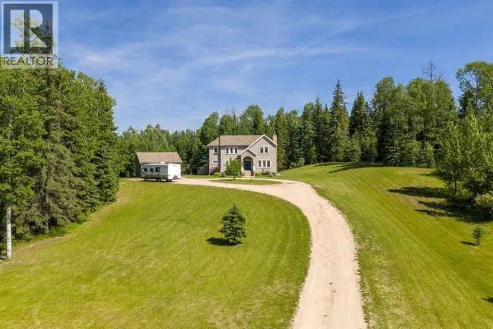 Lot 28 590072 Range Road 114, Rural Woodlands County, Alberta T7S1S1