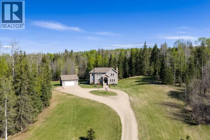 Lot 28 590072 Range Road 114, Rural Woodlands County, Alberta T7S1S1
