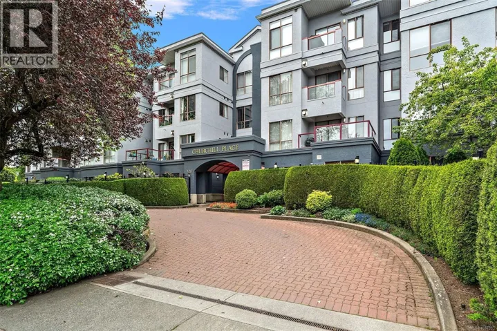 205 520 Dunedin St, Victoria, British Columbia V8T2L6