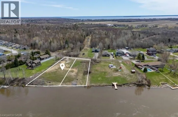 515 CHAMPAGNE Road, Sturgeon Falls, Ontario P2B2L9
