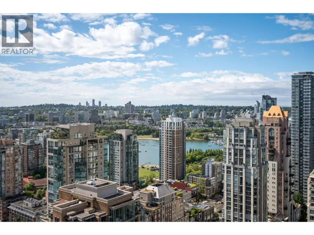 3306 1111 RICHARDS STREET, Vancouver, British Columbia V6B0S3