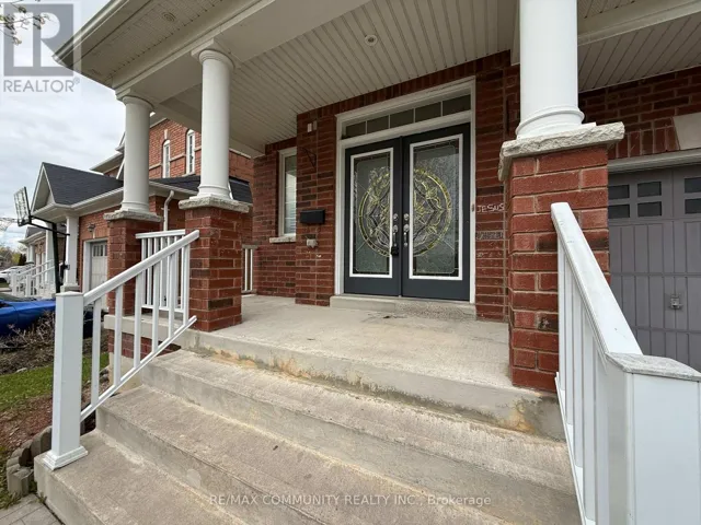 1771 ARBORWOOD DRIVE, Oshawa (Taunton), Ontario L1K0R6