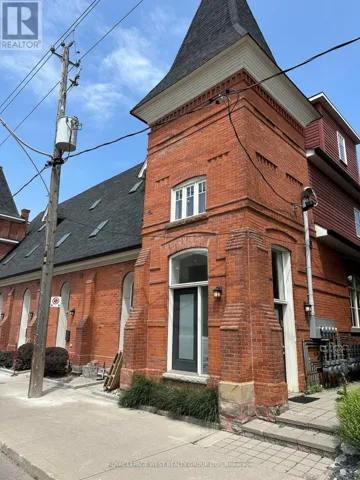 8 - 200 ANNETTE STREET, Toronto (Junction Area), Ontario M6P1P6