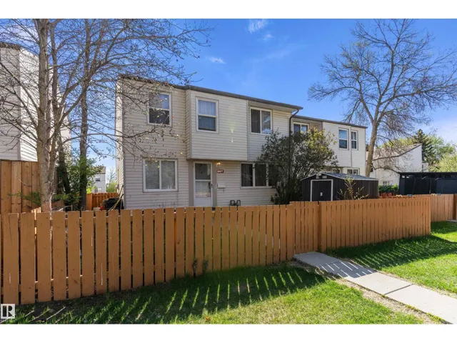6617 180 ST NW, Edmonton, Alberta T5T2A3