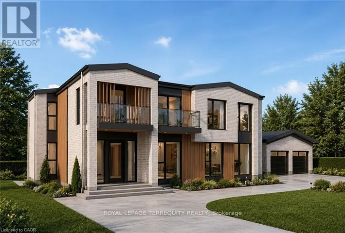 74 BEST AVENUE, Hamilton (Pleasant View), Ontario L9H5W1