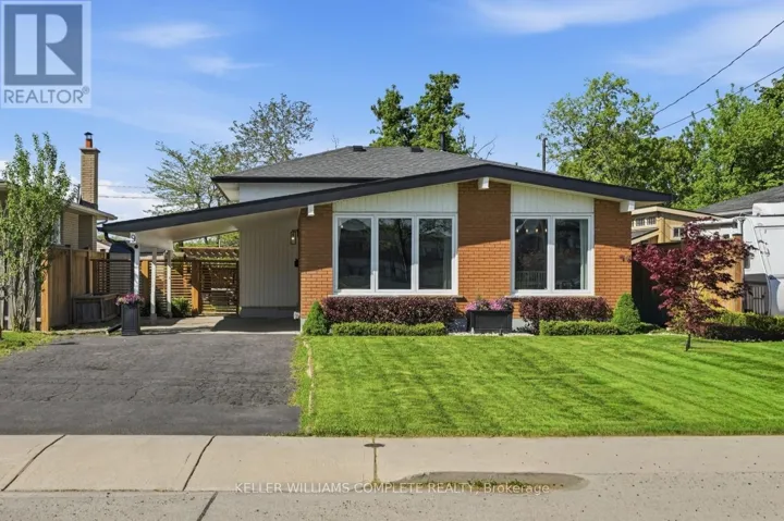 9 RENO AVENUE, Hamilton (Berrisfield), Ontario L8T2S5