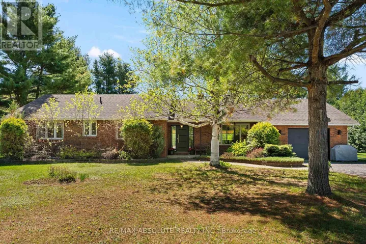 213 CALABOGIE ROAD, McNab/Braeside, Ontario K7S3G8