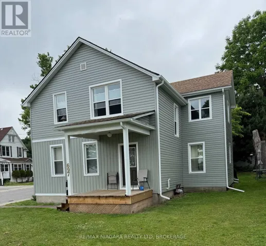 697 NIAGARA BOULEVARD, Fort Erie (Central), Ontario L2A3J1