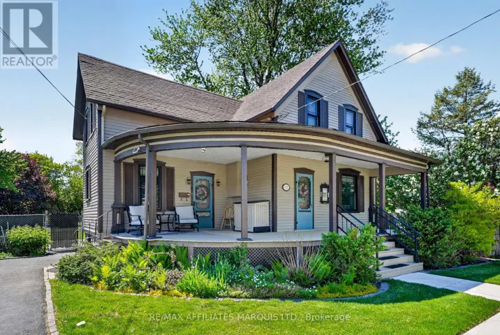 127 LAWRENCE AVENUE, Cornwall, Ontario K6H4H4