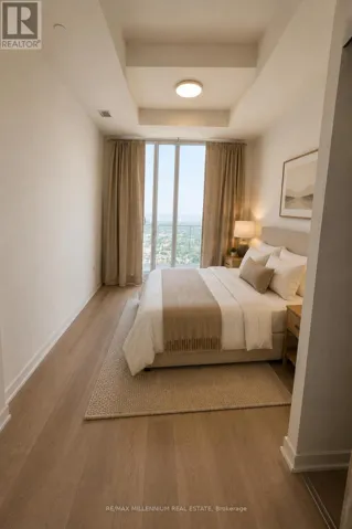 5904 - 3883 QUARTZ ROAD, Mississauga (City Centre), Ontario L5B0M4