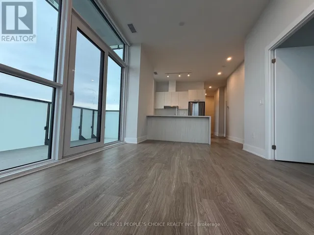 PH 05 - 430 SQUARE ONE DRIVE, Mississauga (City Centre), Ontario L5B0R6