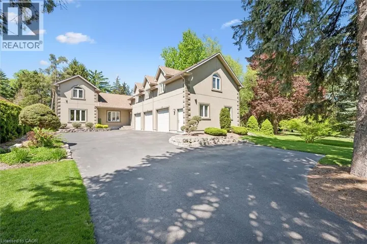 57 MARGARET Avenue S, Waterloo, Ontario N2J2C8