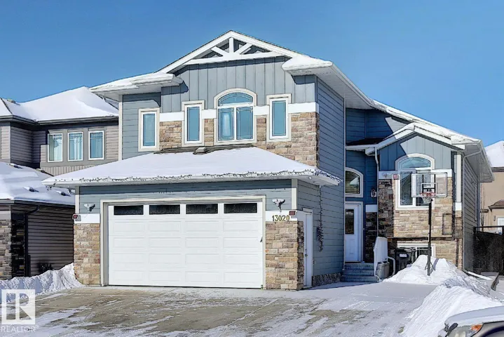 13020 164 AV NW, Edmonton, Alberta T6V0E7