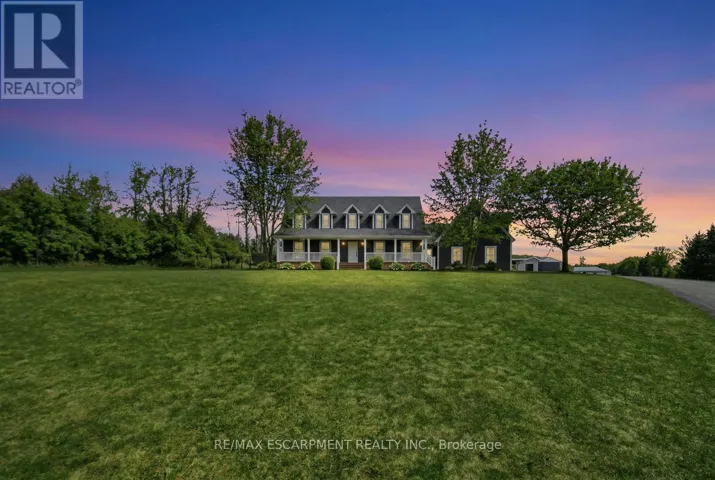 192 CONCESSION 14, Hamilton, Ontario N0B2J0