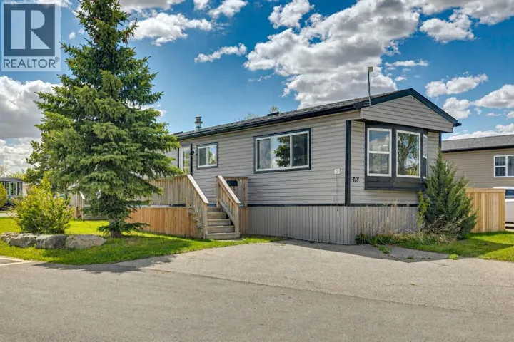 418 Kanel Drive NE, High River, Alberta T1V1J6
