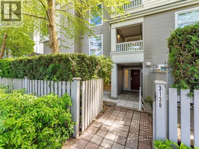 3138 W 4TH AVENUE, Vancouver, British Columbia V6K1R7