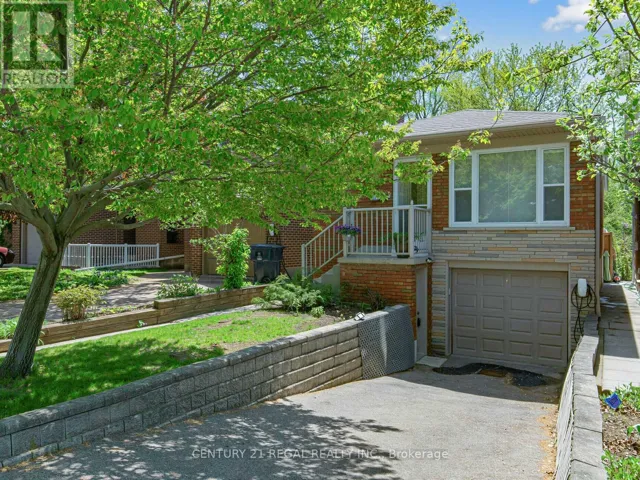 9 CRAIGLEE DRIVE, Toronto (Birchcliffe-Cliffside), Ontario M1N2L7