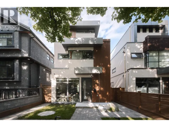 4717 LANARK STREET, Vancouver, British Columbia V5N3R9
