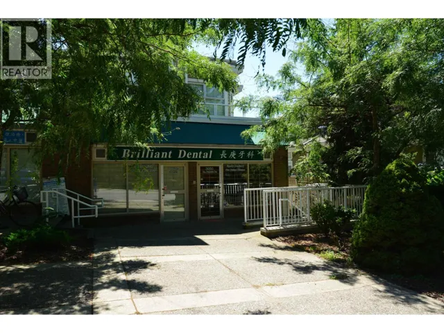 3048 3050 W 41ST AVENUE, Vancouver, British Columbia V6N3C9