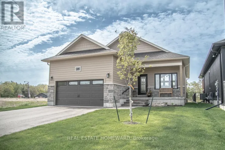 25 VISTA CRESCENT, Quinte West (Murray Ward), Ontario K8V5P4