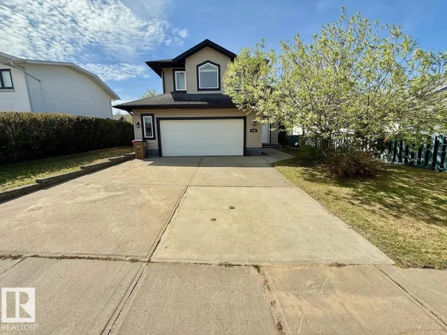 4503 SPRUCE AV, Boyle, Alberta T0A0M0