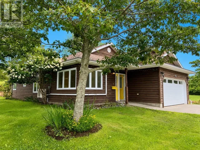469 Brunswick Street, Yarmouth, Nova Scotia B5A4V4