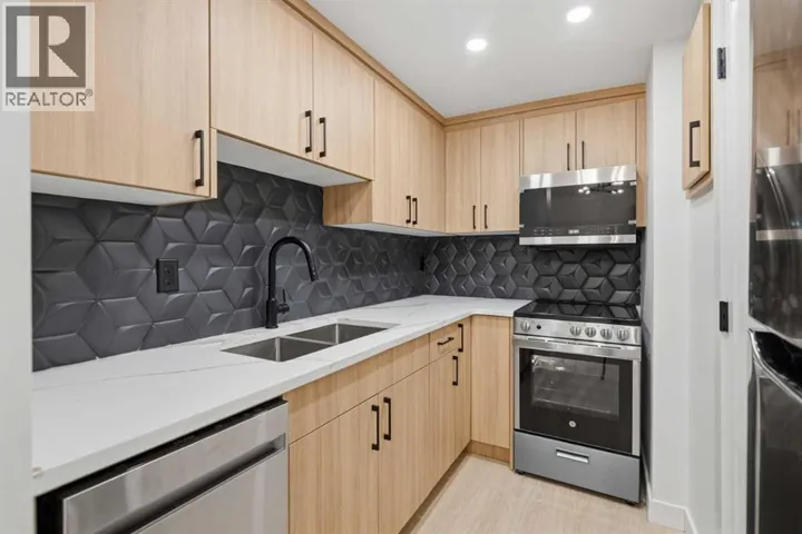 209, 5404 10 Avenue SE, Calgary, Alberta T2A5G4