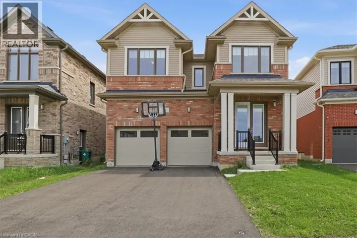 18 JOHN CARPENTER Road, Ayr, Ontario N0B1E0