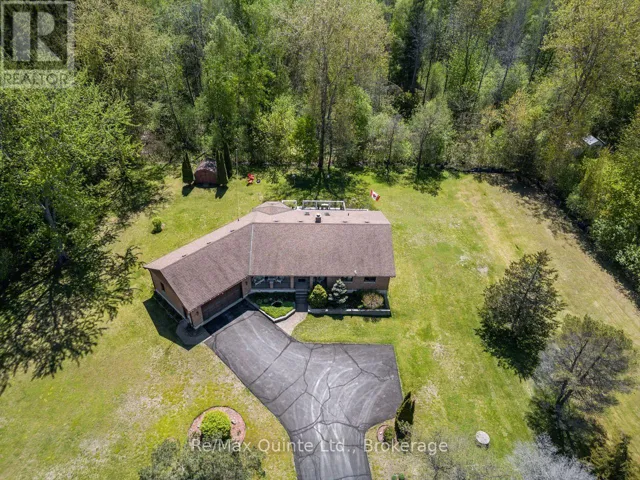 21858 LOYALIST PARKWAY, Quinte West (Murray Ward), Ontario K0K1L0