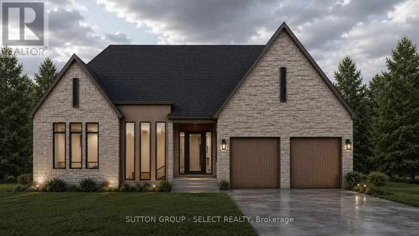 572 CREEKVIEW CHASE, London North (North R), Ontario N6G3X8