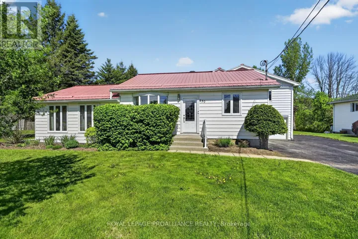 530 GILL STREET N, Edwardsburgh/Cardinal, Ontario K0E1E0
