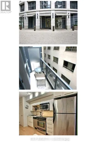 403 - 25 CARLTON STREET, Toronto (Church-Yonge Corridor), Ontario M5B1L4