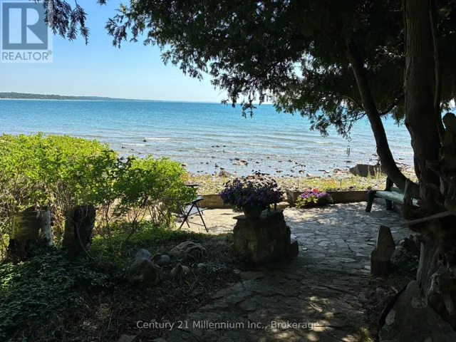 318 VICTORIA STREET, Kincardine, Ontario N0G2T0