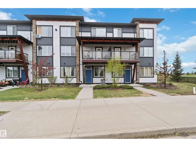 456 ALLARD BV SW, Edmonton, Alberta T6W3C2