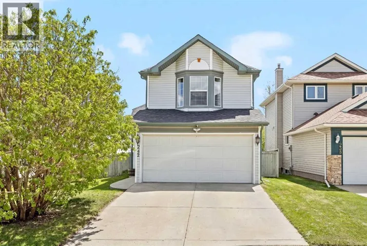 242 Hidden Spring Mews NW, Calgary, Alberta T3A5N3