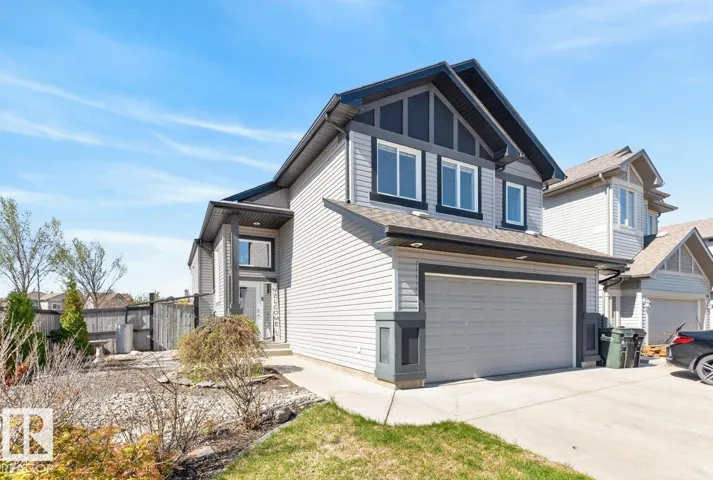 301 STILL CREEK CR, Sherwood Park, Alberta T8H0S7