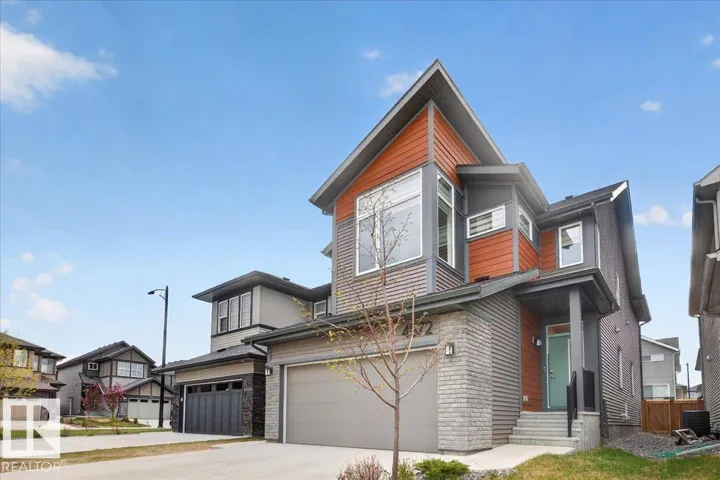 4872 KINNEY RD SW, Edmonton, Alberta T6W5G3