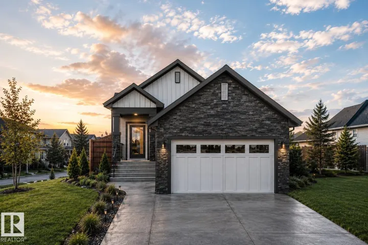 213 EDGEMONT GR NW, Edmonton, Alberta T6M3J6