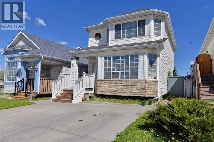 125 Costa Mesa Close NE, Calgary, Alberta T1Y6W9