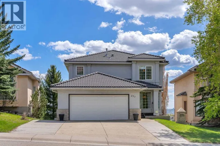 271 Arbour Lake Way NW, Calgary, Alberta T3G3Z7