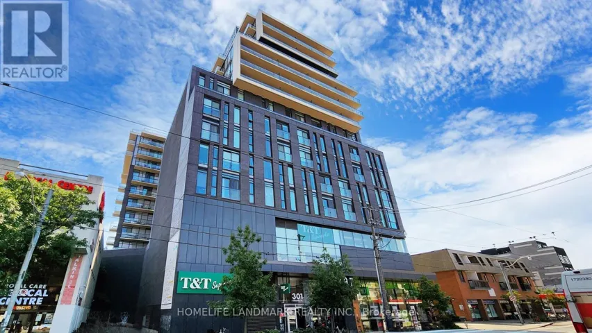 901 - 297 COLLEGE STREET, Toronto (Kensington-Chinatown), Ontario M5T1S2
