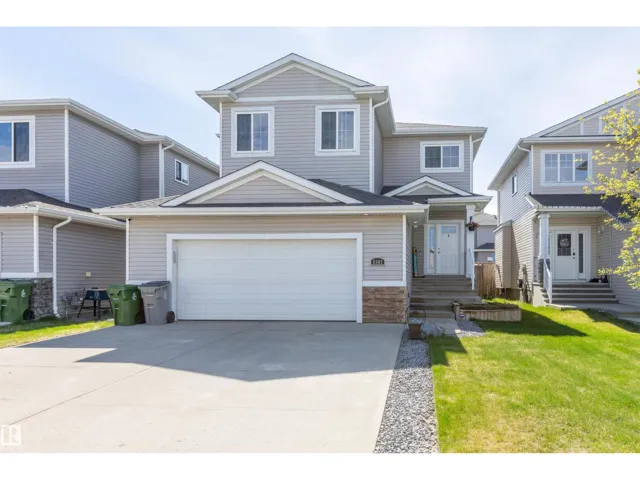 8907 97A AV, Morinville, Alberta T8R2N6