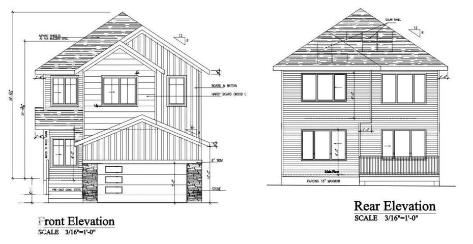 13032 186 AV NW, Edmonton, Alberta T6V0N3