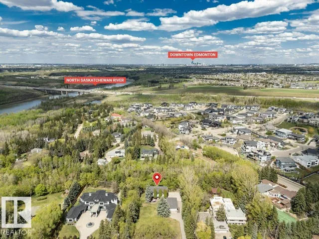 260 Windermere DR NW, Edmonton, Alberta T6W0S4